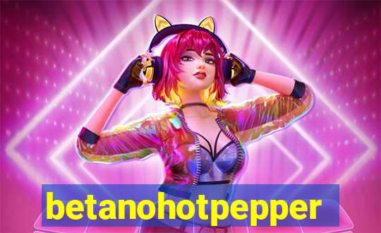 betanohotpepper