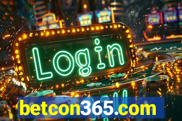 betcon365.com