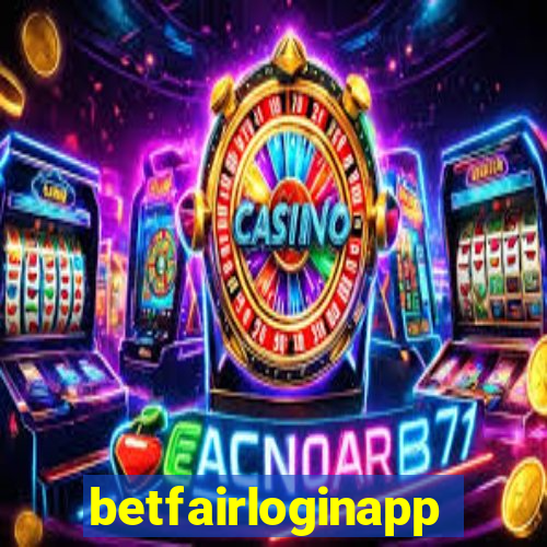 betfairloginapp