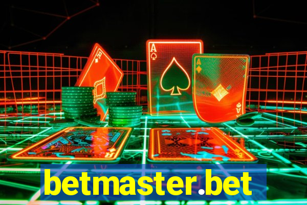 betmaster.bet