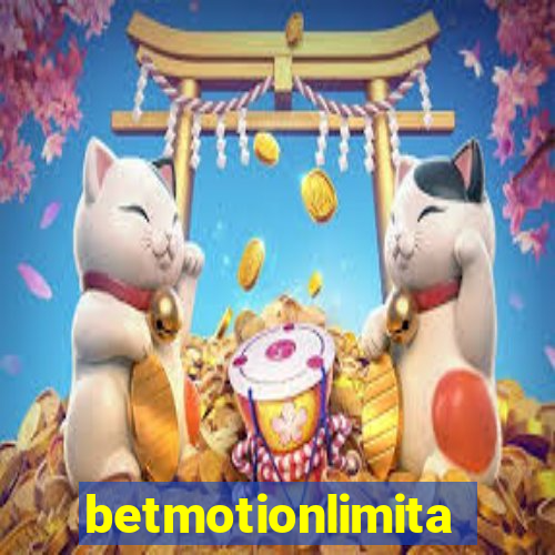 betmotionlimita