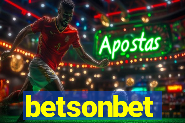 betsonbet