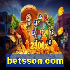 betsson.com