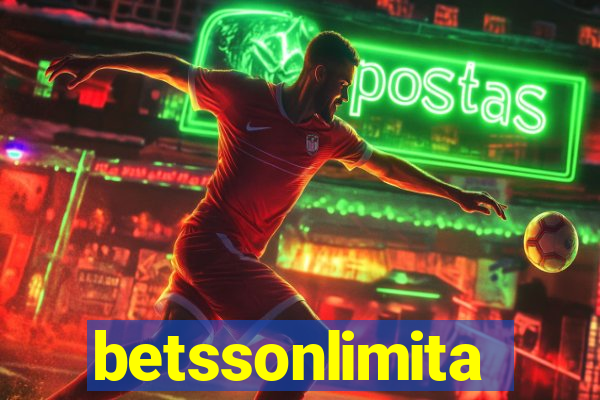 betssonlimita