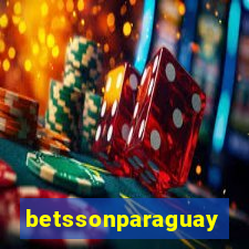 betssonparaguay