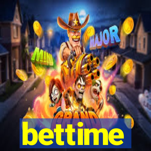 bettime