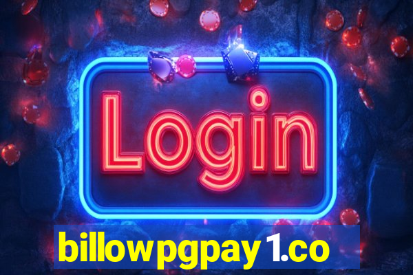 billowpgpay1.com