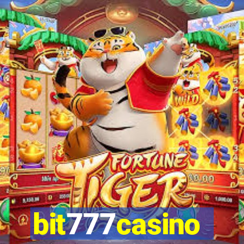 bit777casino