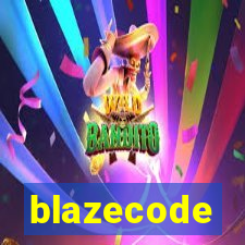 blazecode