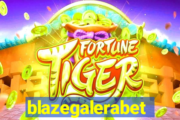 blazegalerabet