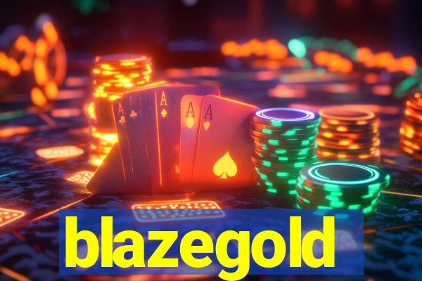 blazegold