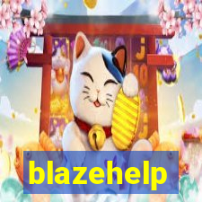 blazehelp