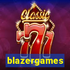 blazergames