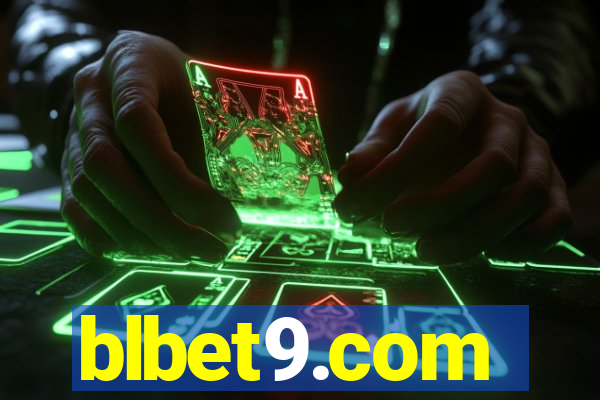 blbet9.com