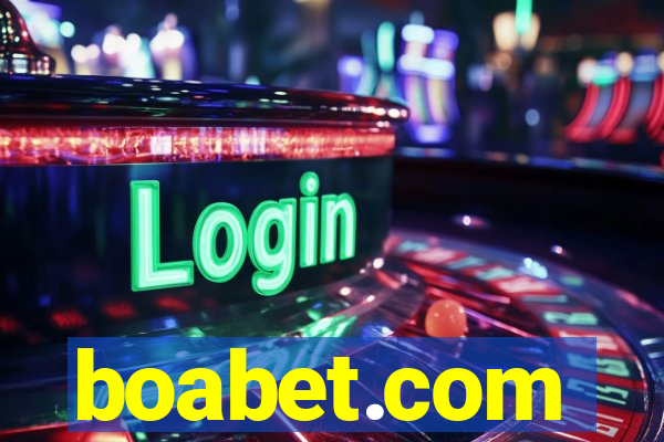 boabet.com