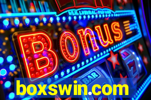 boxswin.com