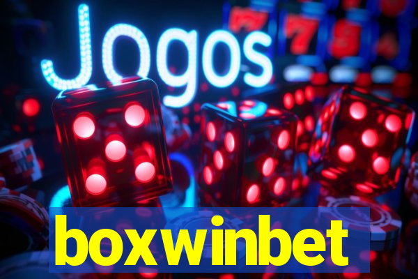 boxwinbet