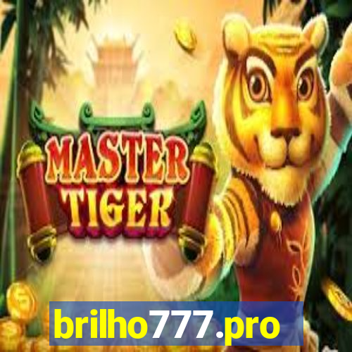 brilho777.pro