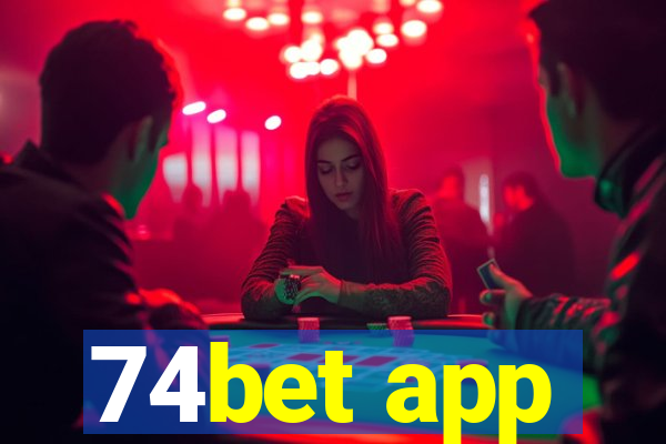 74bet app