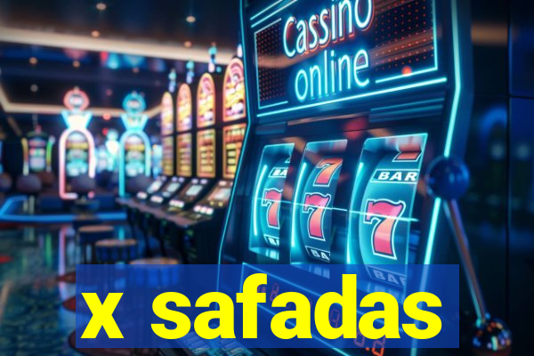 x safadas