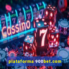 plataforma 900bet.com