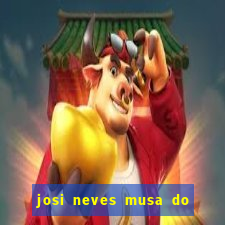 josi neves musa do cruzeiro pelada