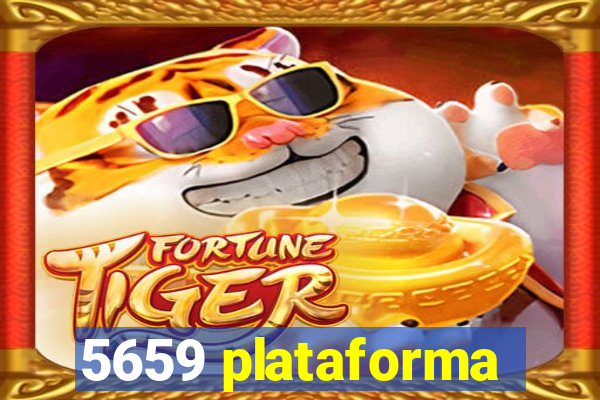 5659 plataforma