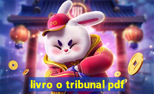 livro o tribunal pdf