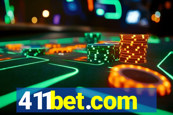 411bet.com