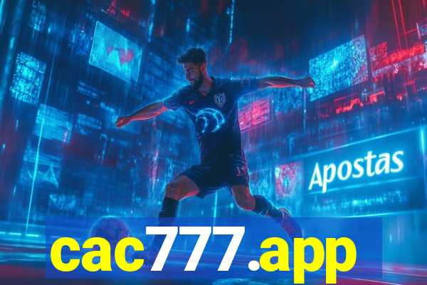 cac777.app