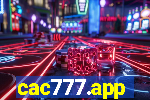 cac777.app