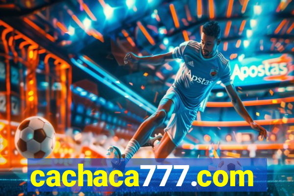 cachaca777.com