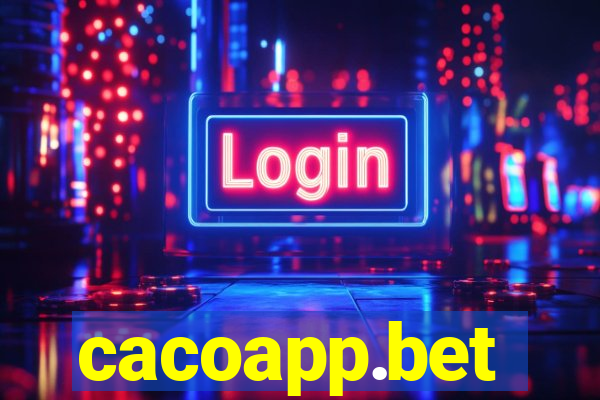 cacoapp.bet