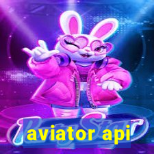 aviator api