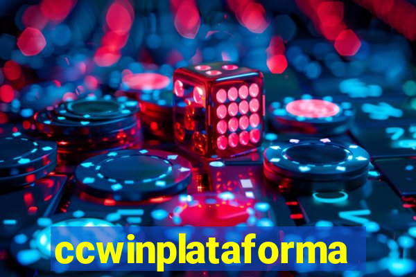 ccwinplataforma