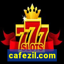 cafezil.com