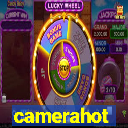 camerahot