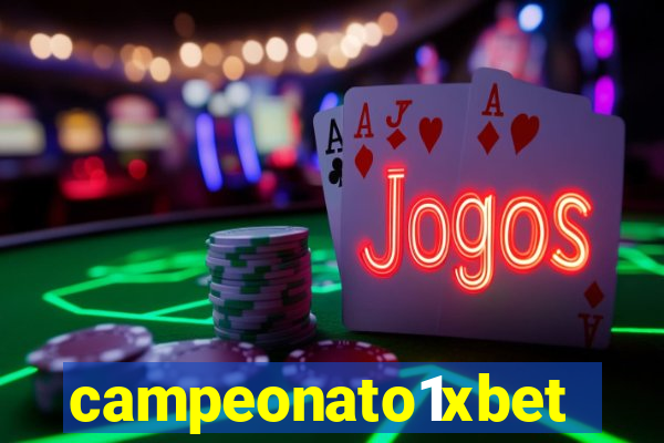 campeonato1xbet