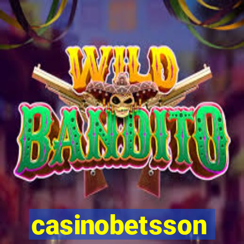 casinobetsson