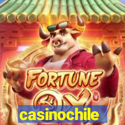 casinochile