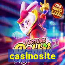 casinosite