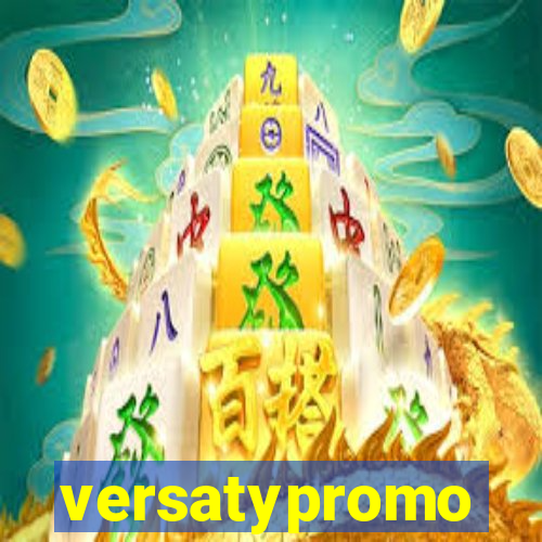 versatypromo