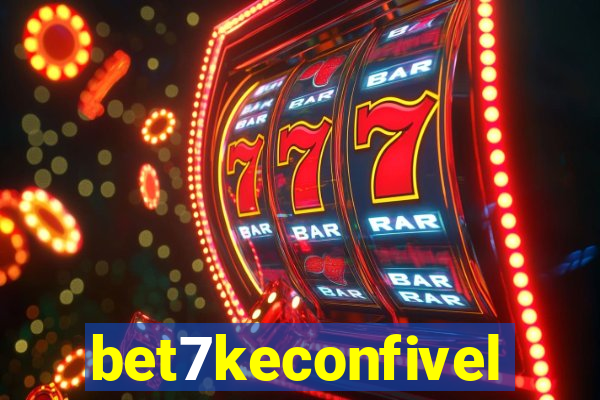 bet7keconfivel