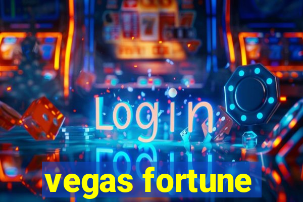 vegas fortune