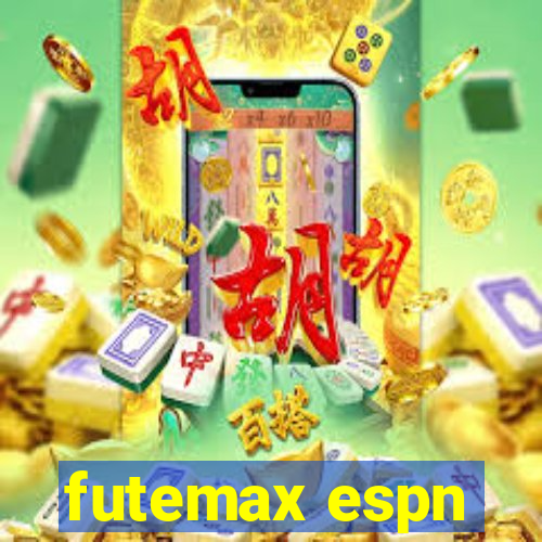 futemax espn