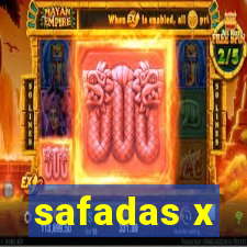 safadas x