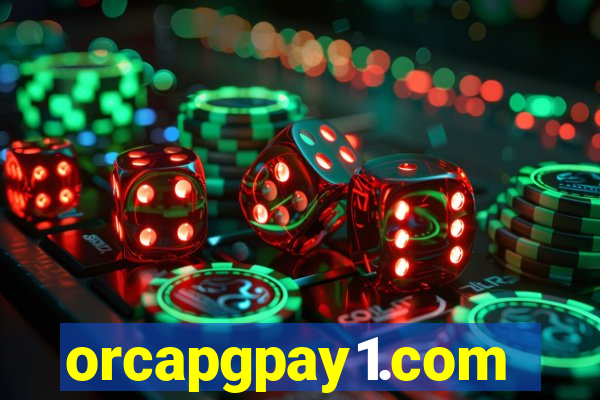 orcapgpay1.com