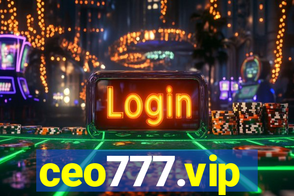 ceo777.vip