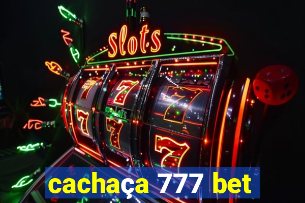 cachaça 777 bet