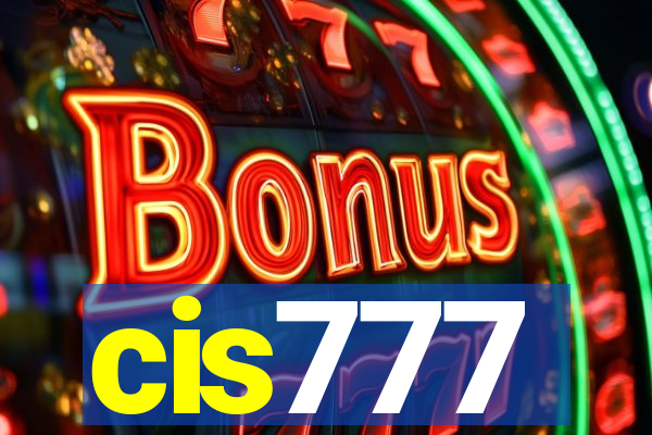 cis777